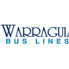Warragul Bus Lines website